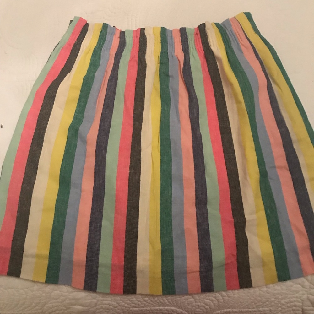 JCrew Skirt